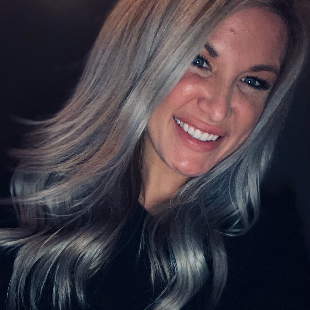 Meet your Posher, Brooke